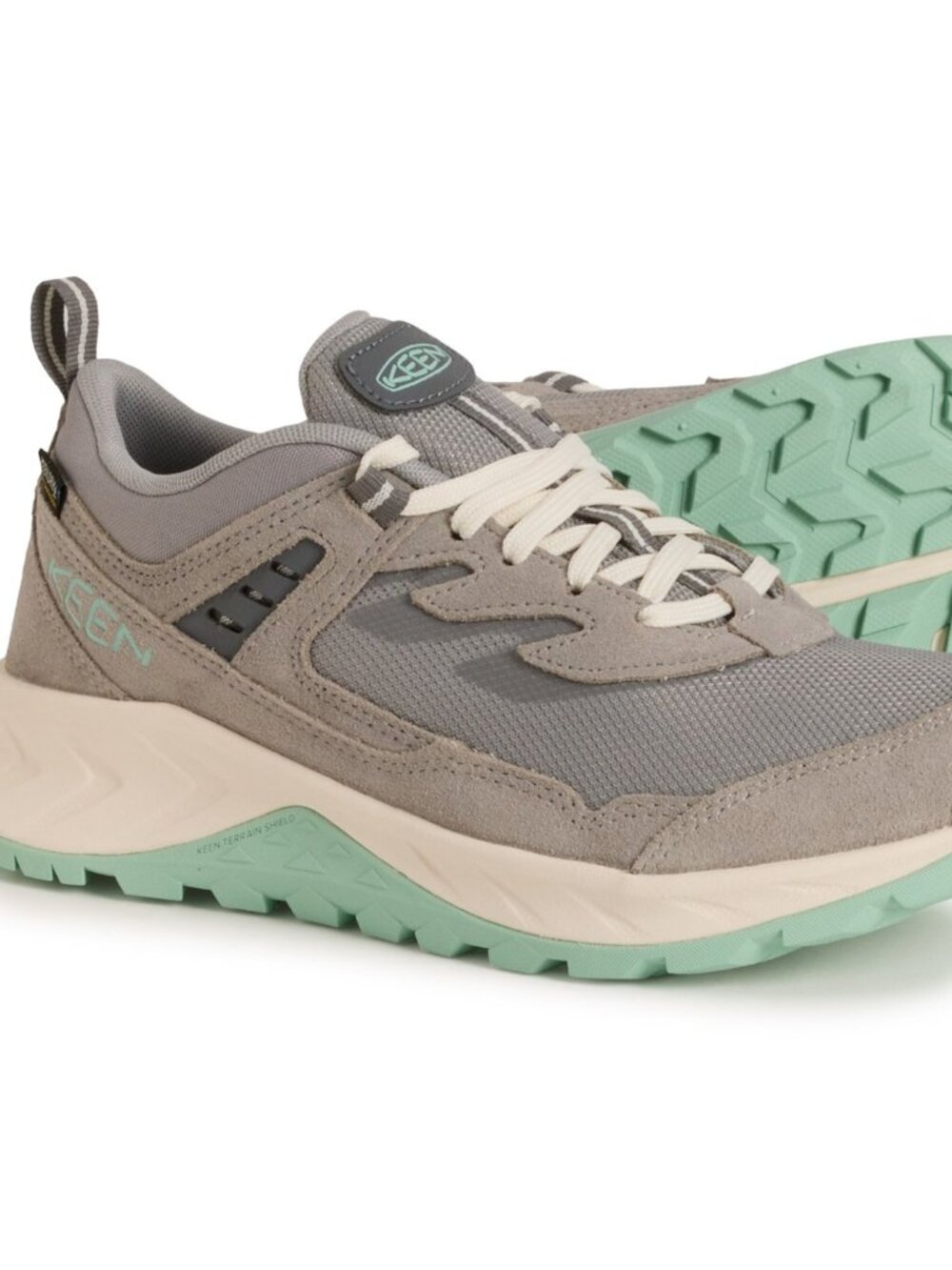 Keen Hightrail Hiking Shoes - Waterproof (For Women)